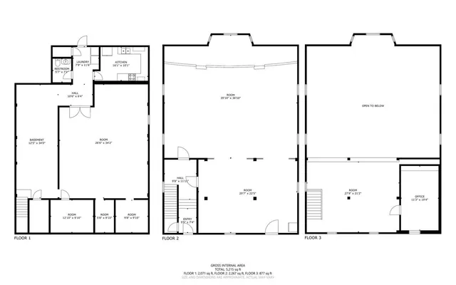 $215,000 | 83 Main Street, Phillips, ME 04966