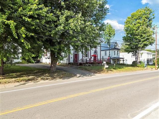 $215,000 | 83 Main Street, Phillips, ME 04966