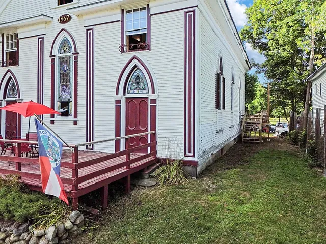 $215,000 | 83 Main Street, Phillips, ME 04966