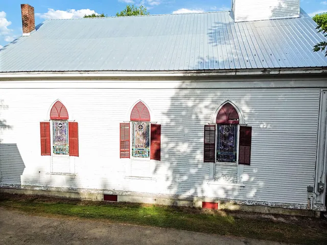 $215,000 | 83 Main Street, Phillips, ME 04966