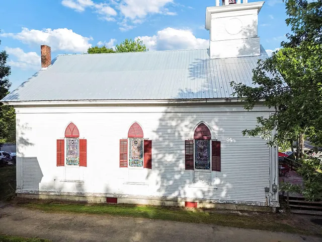 $215,000 | 83 Main Street, Phillips, ME 04966