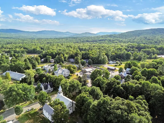 $215,000 | 83 Main Street, Phillips, ME 04966