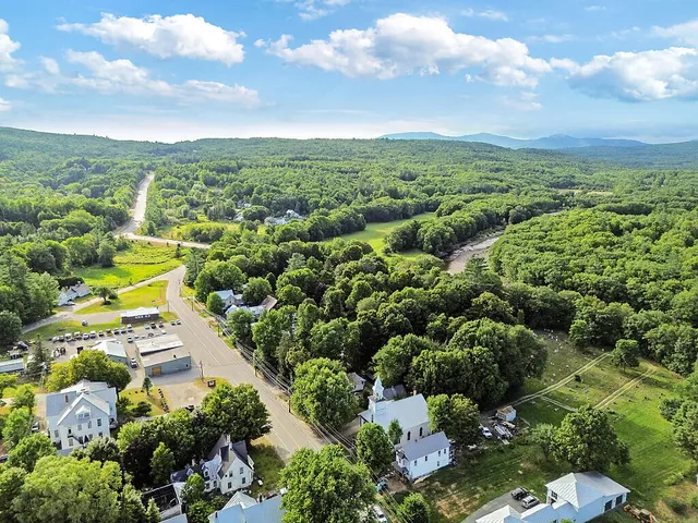 $215,000 | 83 Main Street, Phillips, ME 04966