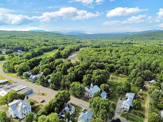 $215,000 | 83 Main Street, Phillips, ME 04966