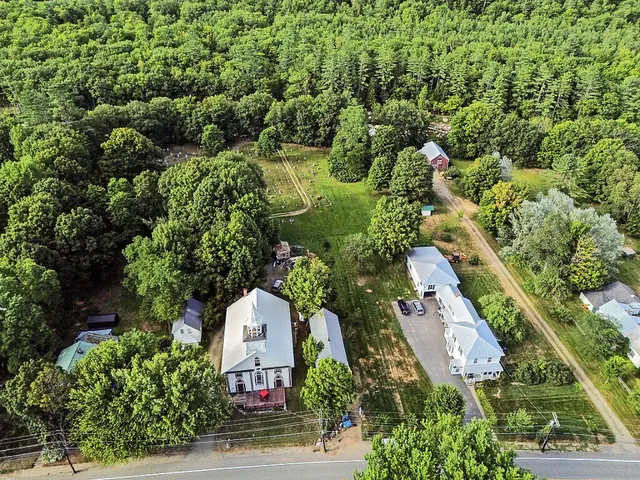 $215,000 | 83 Main Street, Phillips, ME 04966