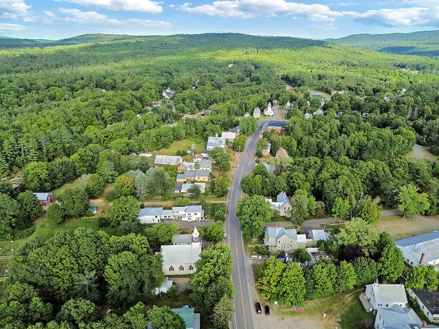 $215,000 | 83 Main Street, Phillips, ME 04966