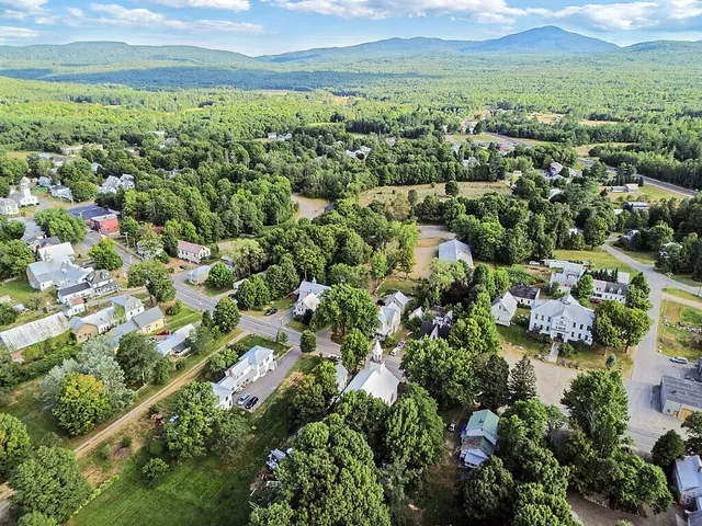 $215,000 | 83 Main Street, Phillips, ME 04966