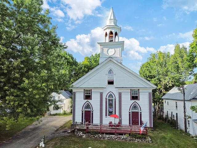 $215,000 | 83 Main Street, Phillips, ME 04966