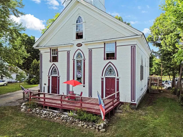 $215,000 | 83 Main Street, Phillips, ME 04966