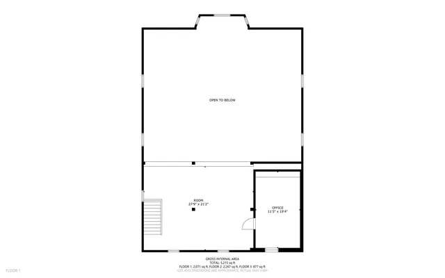 $215,000 | 83 Main Street, Phillips, ME 04966