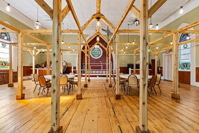 $215,000 | 83 Main Street, Phillips, ME 04966