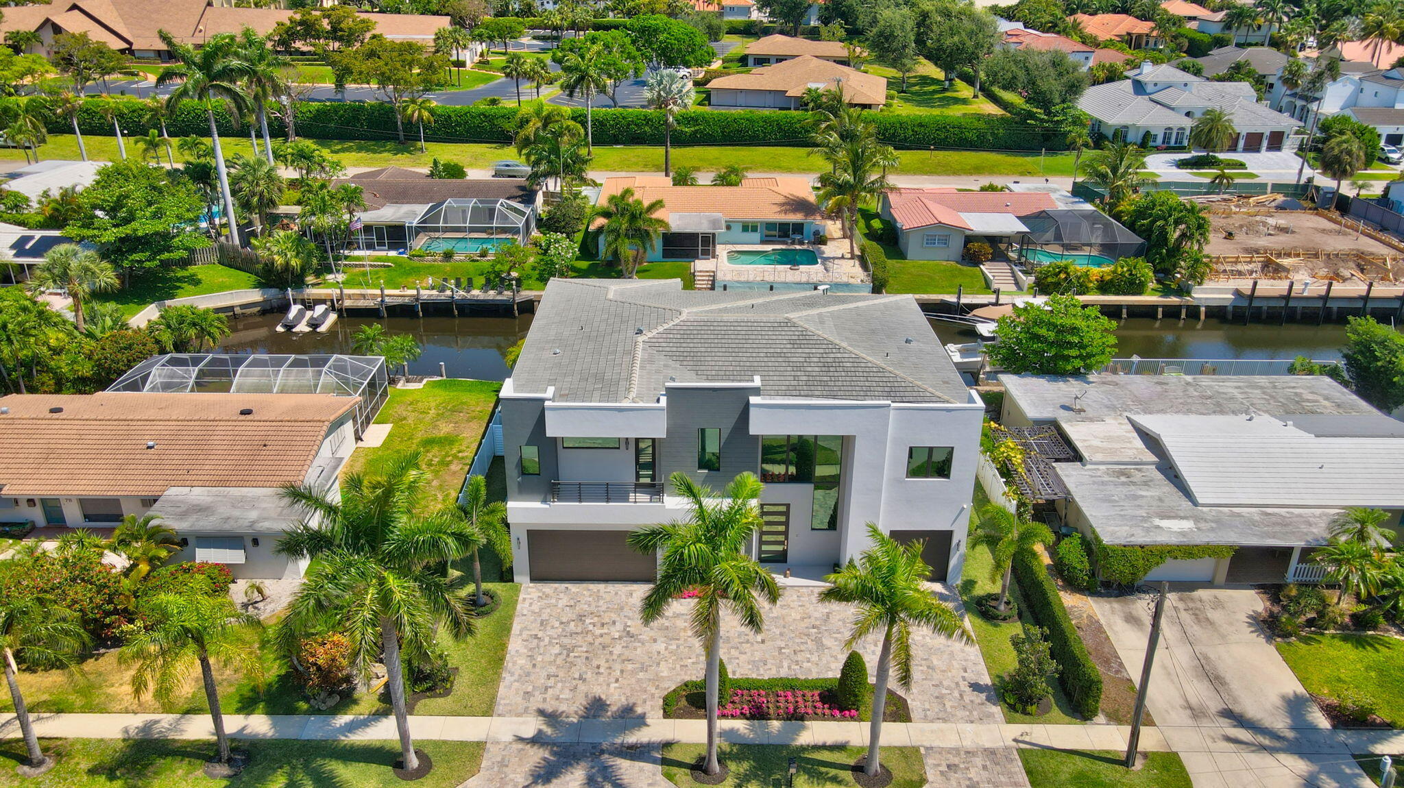 725 Northeast 71st Street Boca Raton, FL 33487 - Photo 2 of 66 28-web-or-mls-DJI_0006_07_08_09_10