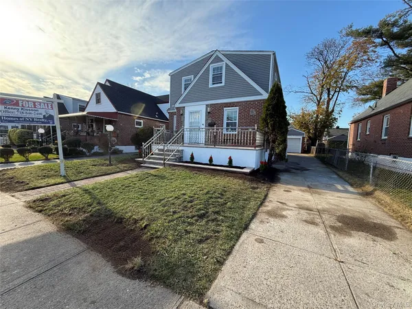 $1,079,000 | 130-16 233rd Street | Laurelton