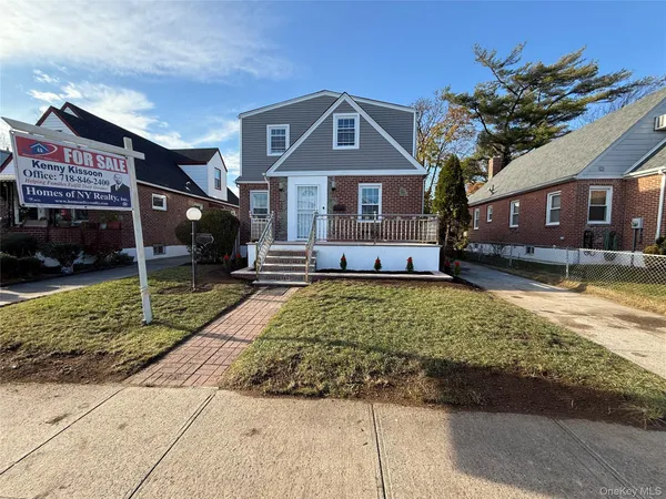 $1,079,000 | 130-16 233rd Street | Laurelton