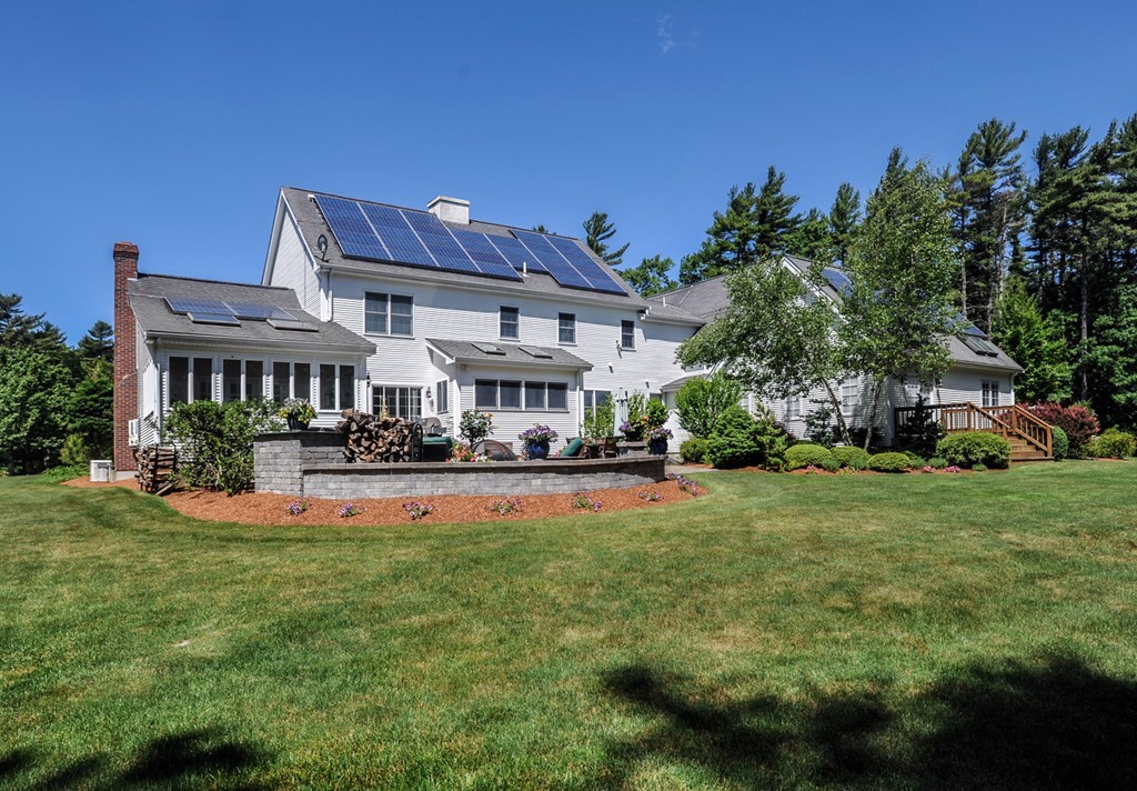 40 Lewis Farm Road Duxbury, MA 02332 - Photo 24 of 30 Gallery Image 24