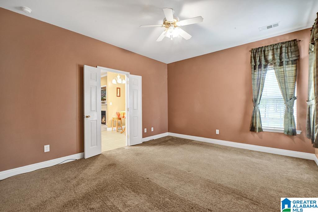 152 Fairview Lane Montevallo, AL 35115 - Photo 8 of 16
