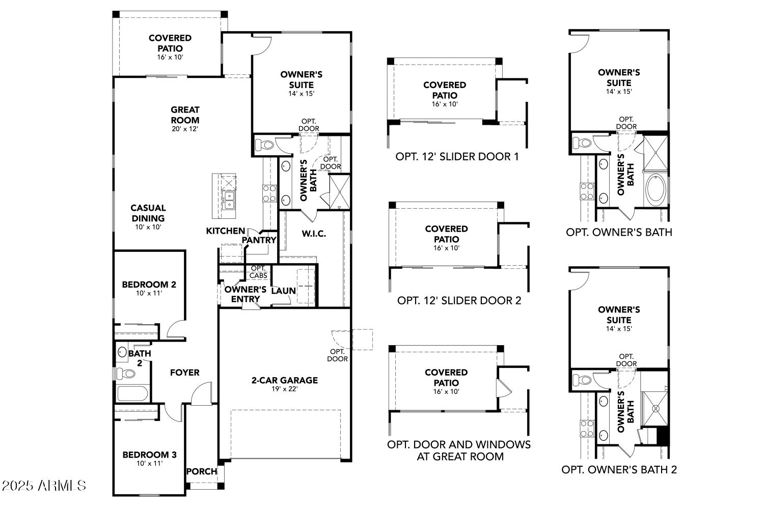 22435 Rummler Lane Maricopa, AZ 85138 - Photo 16 of 16 Gallery Image 16