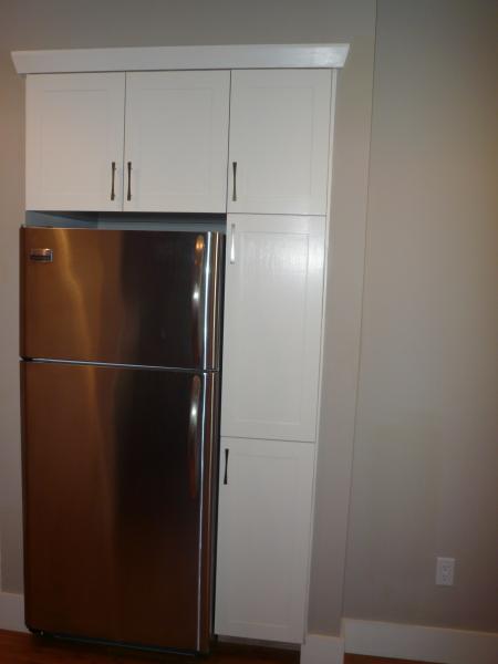 18 Sayre Street, Unit 1L Summit, NJ 07901 - Photo 2 of 12