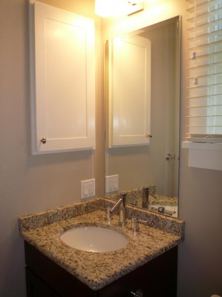 18 Sayre Street, Unit 1L Summit, NJ 07901 - Photo 8 of 12