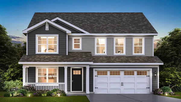 $642,490 | 300 Snowdrop Lane, Elgin, IL 60124