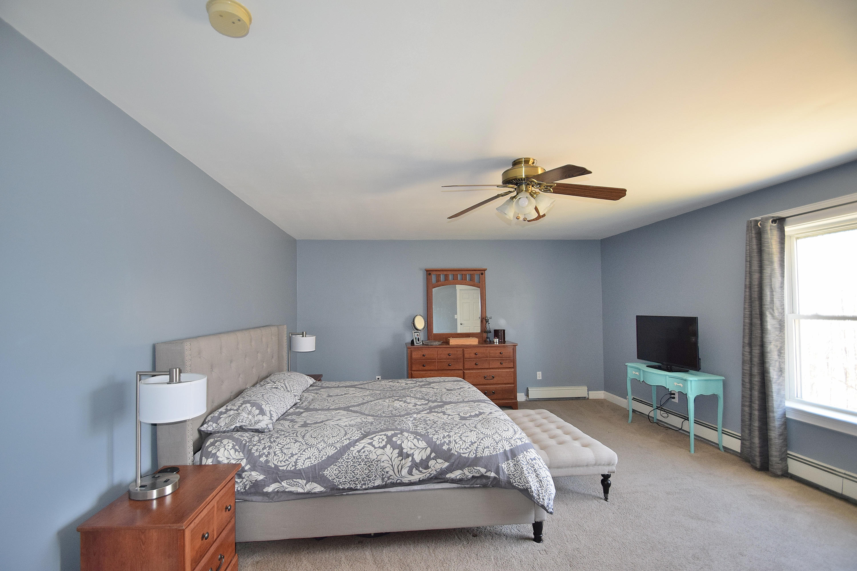 9 Halls Way Raymond, ME 04071 - Photo 25 of 64 master bedroom