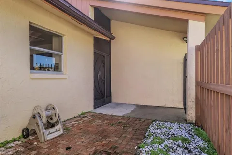 a view of a room with toys