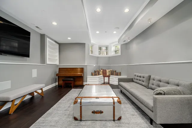 $2,995,000 | 1938 North Hudson Avenue, Chicago, IL 60614