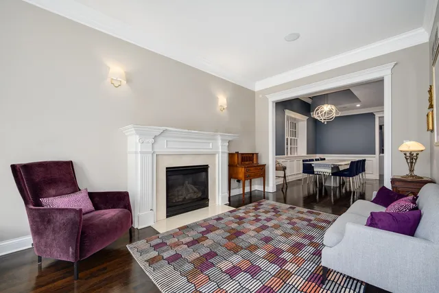 $2,995,000 | 1938 North Hudson Avenue, Chicago, IL 60614