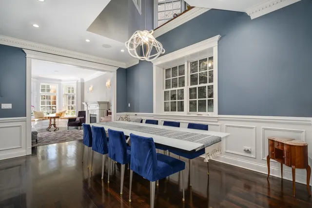 $2,995,000 | 1938 North Hudson Avenue, Chicago, IL 60614