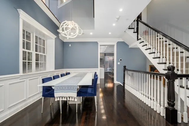 $2,995,000 | 1938 North Hudson Avenue, Chicago, IL 60614