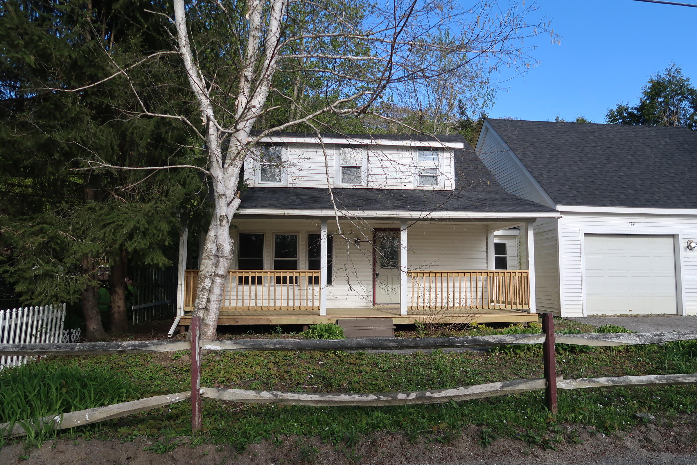 174 Dr Mann Road Chelsea, ME 04330 - Photo 1 of 73 IMG_0487