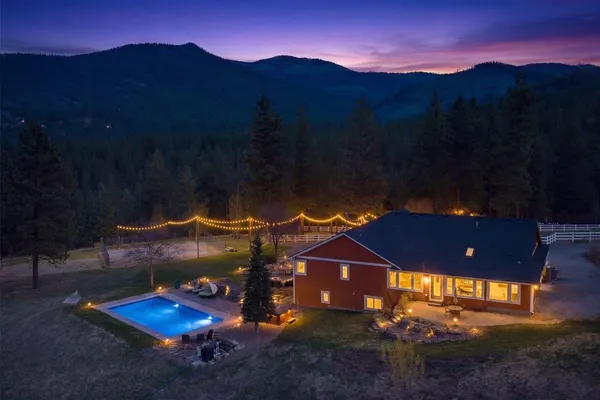 $1,699,000 | 710 South Idaho Road, Liberty Lake, WA 99019