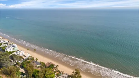 $5,495,000 | 27409 Pacific Coast Highway, Malibu, CA 90265