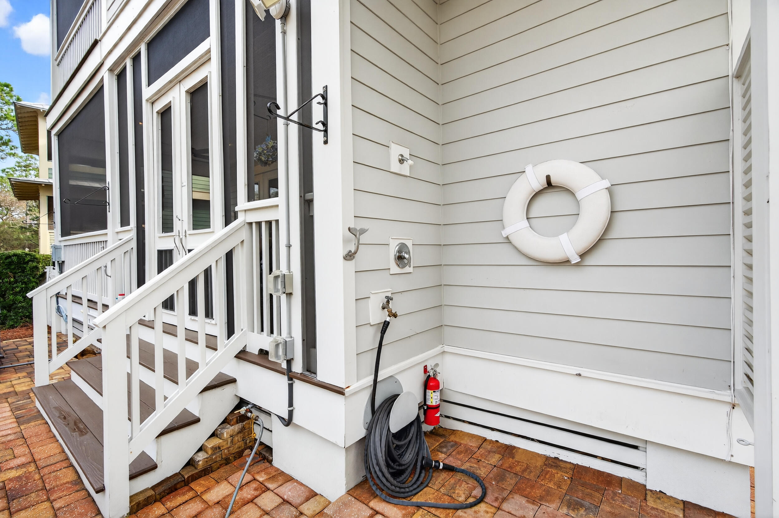 563 Sandgrass Boulevard Santa Rosa Beach, FL 32459 - Photo 53 of 73 a view of entryway