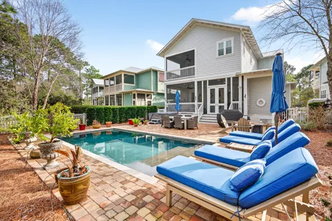 $1,750,000 | 563 Sandgrass Boulevard, Santa Rosa Beach, FL 32459