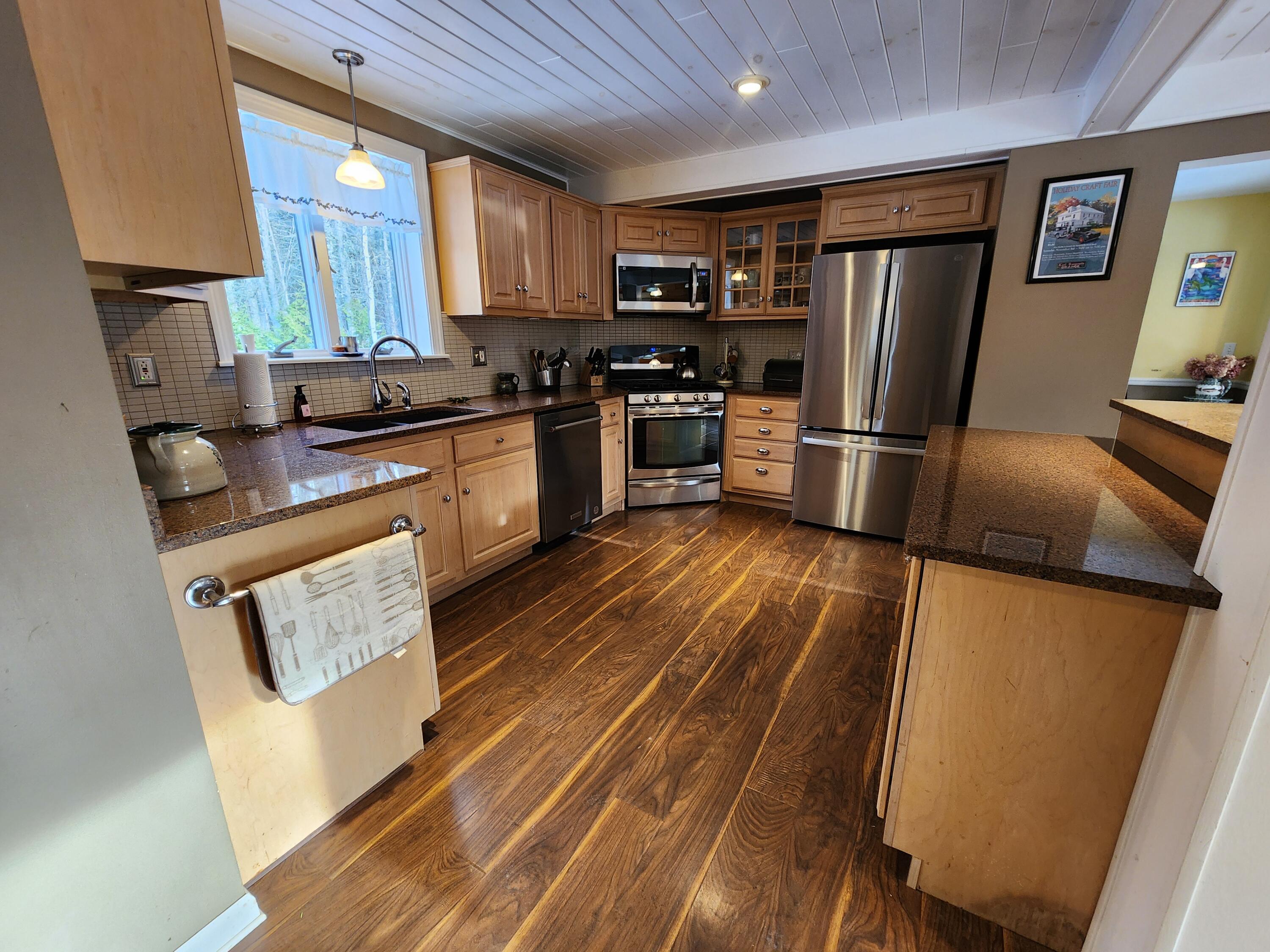 28 Blanchard Road Shirley Mills, ME 04485 - Photo 2 of 14 1000010764