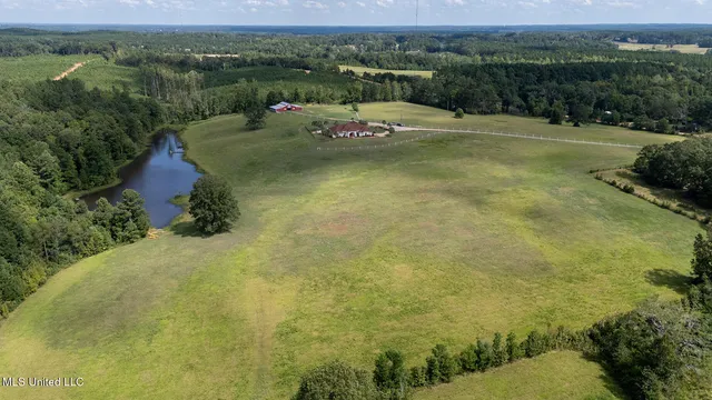 $795,000 | 10181 Road 533 Philadelphia Ms 39350, Philadelphia, MS 39350