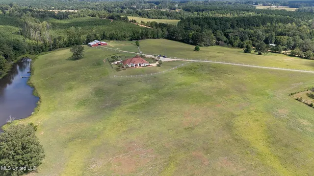 $795,000 | 10181 Road 533 Philadelphia Ms 39350, Philadelphia, MS 39350