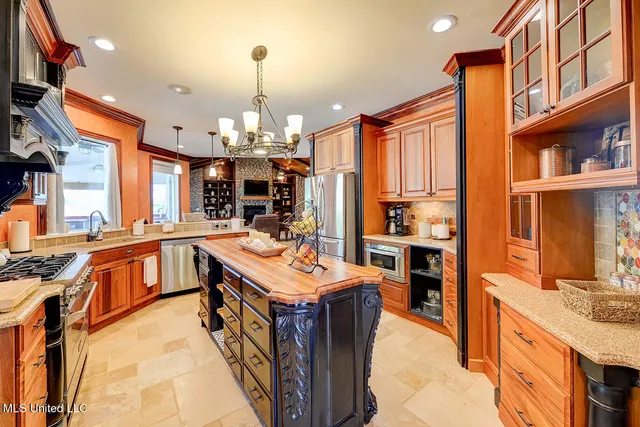 $795,000 | 10181 Road 533 Philadelphia Ms 39350, Philadelphia, MS 39350