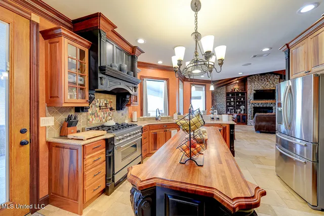 $795,000 | 10181 Road 533 Philadelphia Ms 39350, Philadelphia, MS 39350