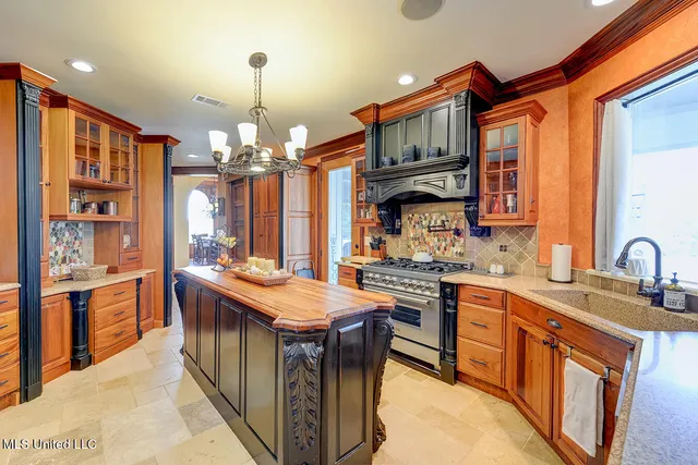 $795,000 | 10181 Road 533 Philadelphia Ms 39350, Philadelphia, MS 39350