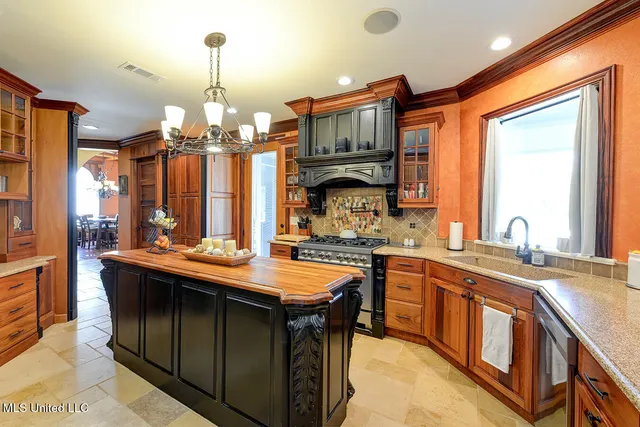 $795,000 | 10181 Road 533 Philadelphia Ms 39350, Philadelphia, MS 39350