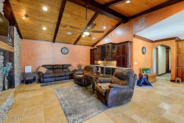 $795,000 | 10181 Road 533 Philadelphia Ms 39350, Philadelphia, MS 39350