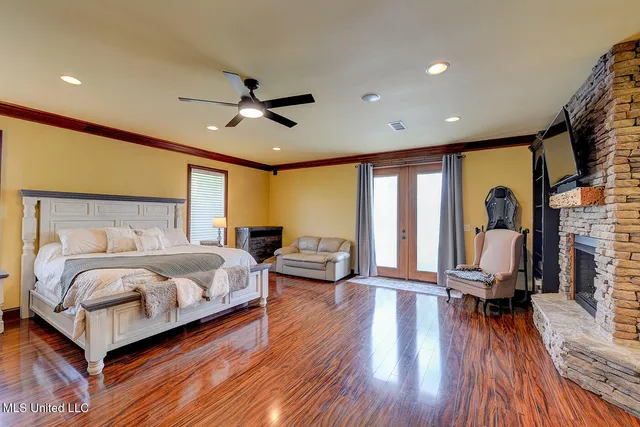 $795,000 | 10181 Road 533 Philadelphia Ms 39350, Philadelphia, MS 39350