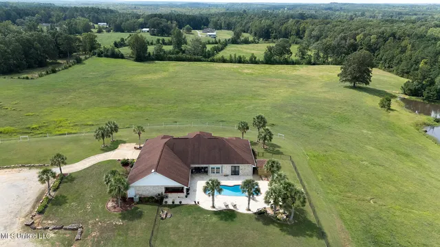 $795,000 | 10181 Road 533 Philadelphia Ms 39350, Philadelphia, MS 39350