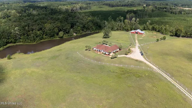 $795,000 | 10181 Road 533 Philadelphia Ms 39350, Philadelphia, MS 39350
