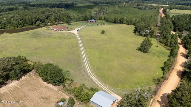 $795,000 | 10181 Road 533 Philadelphia Ms 39350, Philadelphia, MS 39350