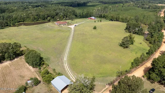$795,000 | 10181 Road 533 Philadelphia Ms 39350, Philadelphia, MS 39350