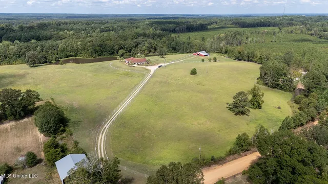 $795,000 | 10181 Road 533 Philadelphia Ms 39350, Philadelphia, MS 39350
