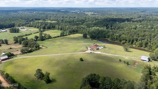 $795,000 | 10181 Road 533 Philadelphia Ms 39350, Philadelphia, MS 39350